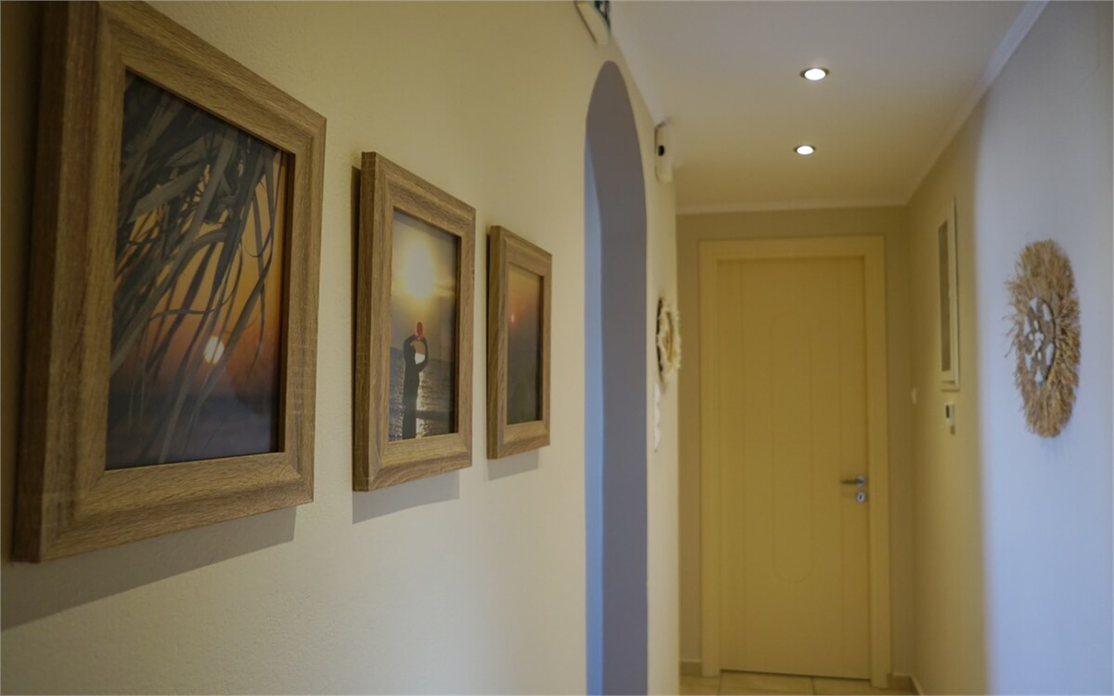 PetraCasa villa in Azolimnos, Syros Greece